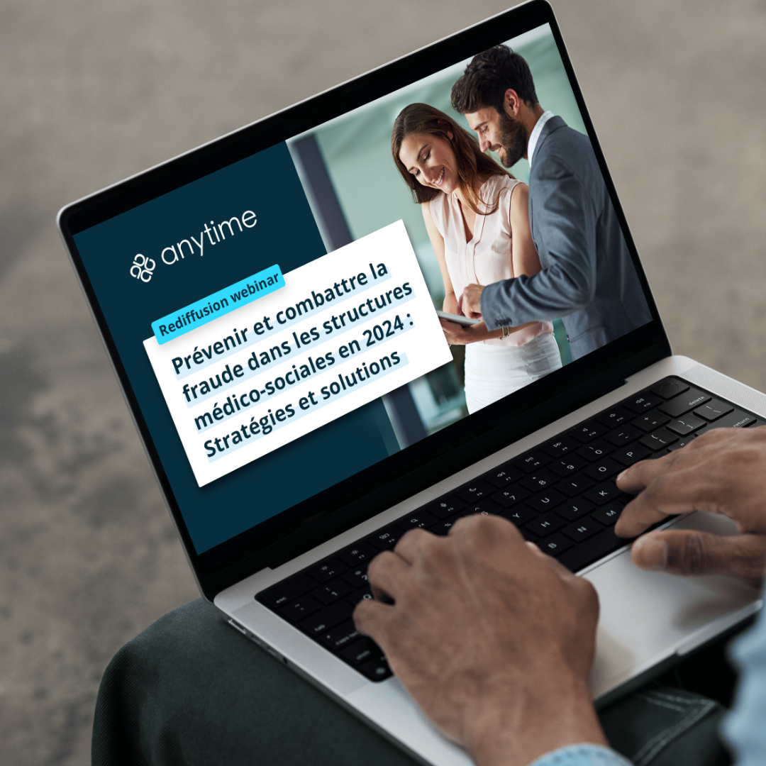 Replay webinar Fraude médico-social